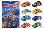 Action racing 8 pull back auto s 26 van €4,99 voor €2,99, Ophalen of Verzenden, Nieuw