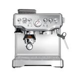 Solis BES860 Grind & Infuse Pro Espressomachine, Witgoed en Apparatuur, Koffiezetapparaten, Verzenden, Refurbished