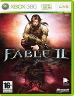 Fable II [Xbox 360], Spelcomputers en Games, Games | Xbox 360, Ophalen of Verzenden, Nieuw