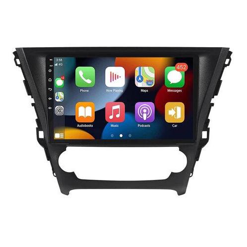 Navigatie radio Toyota Avensis 2015-2020, Android OS, App..., Auto diversen, Autoradio's, Nieuw, Verzenden