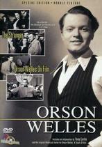 Orson Welles: Stranger & On Film [DVD] [ DVD, Zo goed als nieuw, Verzenden