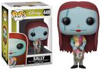 Funko POP! Vinyl Disney The Nightmare Before Christmas-Sally, Ophalen of Verzenden, Nieuw