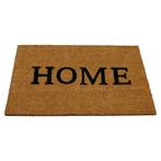 Kokosmat Home - Deurmat 50 x 80 cm, Tuin en Terras, Deurmatten, Verzenden, Nieuw