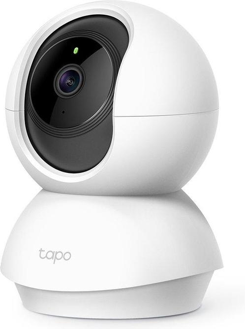 Tapo C210 binnen wifi camera, Verzamelen, Elektronische Apparatuur, Verzenden