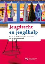 Jeugdrecht en jeugdhulp 9789035248663 Ton Liefaard, Boeken, Studieboeken en Cursussen, Verzenden, Gelezen, Ton Liefaard