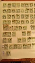 Oostenrijk 1867/1890 - Grote specialen verzameling –, Gestempeld