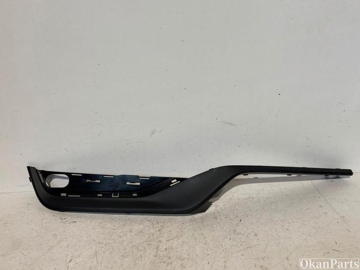 Volvo V60 I Facelift mistlamp rooster rechts 31425114, Auto-onderdelen, Verlichting, Gebruikt, Ophalen