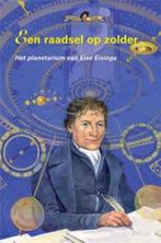 Een raadsel op zolder / Historische Helden 9789085605799, Boeken, Verzenden, Zo goed als nieuw, Conny Eisinga