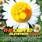cd - Various - The Dome Summer 2006, Zo goed als nieuw, Verzenden