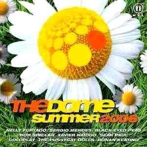 cd - Various - The Dome Summer 2006, Cd's en Dvd's, Cd's | Overige Cd's, Zo goed als nieuw, Verzenden