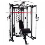 Inspire Krachtstation SCS Smith Cage System, Sport en Fitness, Fitnessmaterialen, Verzenden, Nieuw