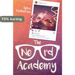 The Nerd Academy 9789083140414 Bieke Vanlaeken, Boeken, Verzenden, Gelezen, Bieke Vanlaeken