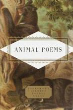 Everymans library pocket poets: Animal poems by John, Boeken, Gedichten en Poëzie, Gelezen, John Hollander, Verzenden