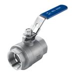 Bieden: Vetus stainless steel 3/4 inch 51 mm ball valve BV3, Ophalen of Verzenden, Nieuw, Kombuis en Sanitair, Zeilboot of Motorboot