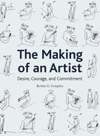 The Making of an Artist 9781783208517 Kristin G. Congdon, Boeken, Verzenden, Zo goed als nieuw, Kristin G. Congdon
