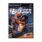 NBA Street, Verzenden, Nieuw