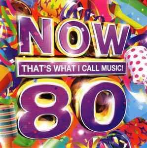 cd - Various - Now Thats What I Call Music! 80, Cd's en Dvd's, Cd's | Overige Cd's, Zo goed als nieuw, Verzenden