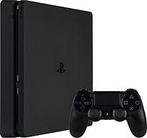 Sony PlayStation 4 slim 1 TB [incl. draadloze controller], Spelcomputers en Games, Spelcomputers | Sony PlayStation 4, Verzenden