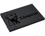 Kingston SA400S37/120G – 120GB – 2.5 SATA SSD – 7mm, Ophalen of Verzenden, Nieuw