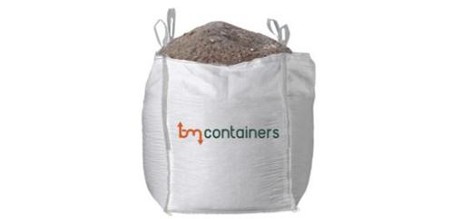 1m³ Bigbag grind/betonzand | Regio Ede (+30 KM), Tuin en Terras, Zand, Verzenden