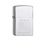 Zippo made in USA, Verzamelen, Verzenden, Nieuw, Aansteker