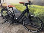 PRACHTIGE Cannondale Adventure Electrische Damesfiets, Fietsen en Brommers, Elektrische fietsen, Ophalen of Verzenden, Zo goed als nieuw