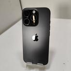 Apple iPhone 16 Pro 256GB Black Titanium Mobiele, Verzenden, Nieuw