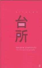 Kitchen 9780571171040 M. Backus, Boeken, Verzenden, Gelezen, M. Backus