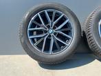 18 inch Styling 838M winter voor BMW X1 U11 / iX1 U11 X2, Auto-onderdelen, Banden en Velgen, Ophalen, 18 inch, Banden en Velgen
