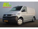 Volkswagen Transporter | Zakelijke Lease v.a. €409.01 pm, Auto's, Automaat, Stof, Gebruikt, Euro 6
