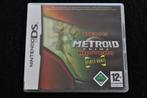 Metroid Prime Hunters First Hunt Nintendo DS Game, Verzenden, Nieuw