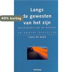 Langs de gewesten van het zijn 9789021136202 Theo de Boer, Verzenden, Gelezen, Theo de Boer