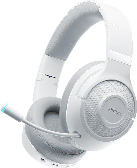 2dekans | Picun BG-01 Draadloze Koptelefoons - Gaming, Audio, Tv en Foto, Koptelefoons, Zo goed als nieuw, Ophalen of Verzenden