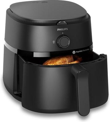 Philips airfryer 6.2 liter beschikbaar voor biedingen