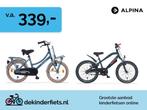 Alpina Trial & Cargo 16 inch kinderfietsen – v.a. €339, Ophalen of Verzenden, Nieuw, 16 tot 20 inch, Alpina