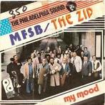 vinyl single 7 inch - MFSB - The Zip, Verzenden, Zo goed als nieuw