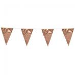 Rose Gouden Slingers 10m, Verzenden, Nieuw