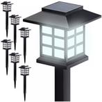 Gardlov Solar Tuinlamp - Energiezuinige LED Verlichting m..., Tuin en Terras, Ophalen of Verzenden, Nieuw