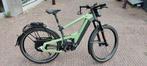ÅSKA, S-pedelec, showmodel 2023, van € 9599,- naar € 6599,-, Nieuw, Minder dan 47 cm, 30 tot 50 km per accu, Ophalen