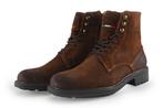Pantofola dOro Wandelschoenen in maat 41 Bruin | 10% extra, Bruin, Verzenden, Zo goed als nieuw, Pantofola d'Oro