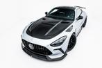 Prepreg Carbon Fiber Bodykit Mercedes-AMG GT 63 / 55 C192, Auto-onderdelen, Ophalen of Verzenden, Nieuw