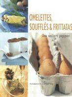 Omelettes, souffls & frittatas by Lou Seibert Pappas, Gelezen, Lou Seibert Pappas, Verzenden