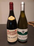 2017 Domaine Charles Noëllat, Vosne Romanée & 2021 Maison, Nieuw