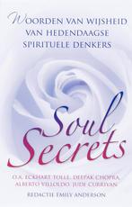 Soul Secrets 9789020200645, Boeken, Verzenden, Zo goed als nieuw