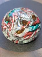 Pietro Bigaglia - Presse-papier - Glas, Antiek en Kunst, Antiek | Glas en Kristal