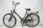 Refurbished Batavus Bolero N8-53 cm-Grijs, 53 tot 56 cm, Versnellingen, Batavus, Ophalen of Verzenden