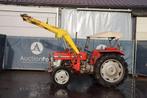 Veiling: Tractor Massey Ferguson 135 Diesel 34kW 1969, Zakelijke goederen, Agrarisch | Tractoren, Ophalen, Gebruikt, Tot 80 Pk