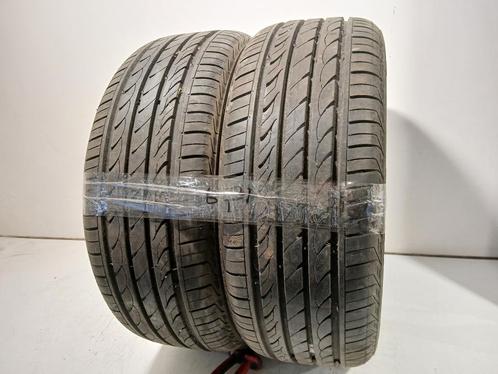Bandenset 2 stuks Zomer 205/50 R16 Delinte 2023 6.4MM/ 8, Auto-onderdelen, Banden en Velgen, 16 inch, ARN erkend, Stiba lid, Erkend duurzaam