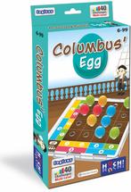 Columbus Egg - Breinbreker | Huch! & Friends - Puzzels, Verzenden, Nieuw