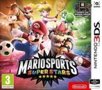 3DS Mario Sports Superstars